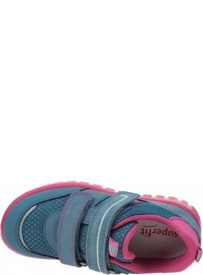 Półbuty SUPERFIT Sport7 Mini 1-006203-8020