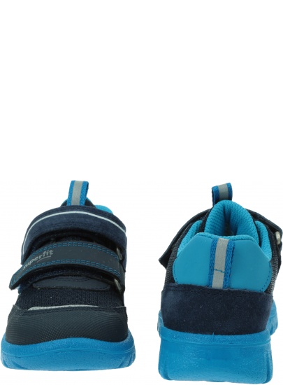 Półbuty SUPERFIT Sport7 Mini 1-006203-8000