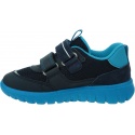 Półbuty SUPERFIT Sport7 Mini 1-006203-8000