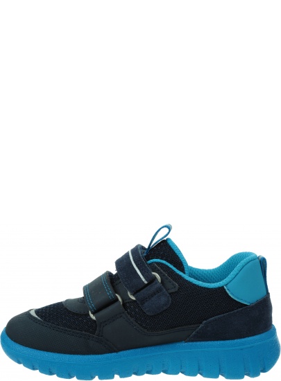 Półbuty SUPERFIT Sport7 Mini 1-006203-8000