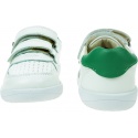 BOBUX Riley White + Emerald 838116 2