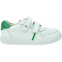 BOBUX Riley White + Emerald 838116 3