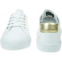Trampki TOMMY HILFIGER Lace Up Vulc Sneakers FW0FW06957 YBS