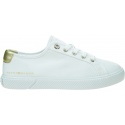 Trampki TOMMY HILFIGER Lace Up Vulc Sneakers FW0FW06957 YBS