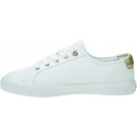 Trampki TOMMY HILFIGER Lace Up Vulc Sneakers FW0FW06957 YBS