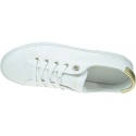 Trampki TOMMY HILFIGER Lace Up Vulc Sneakers FW0FW06957 YBS