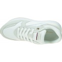 Sneakersy TOMMY HILFIGER Elevated Feminine Runner FW0FW06949 YBS