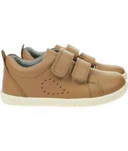 Półbuty BOBUX Grass Court Caramel 633755