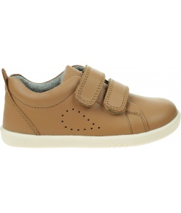 Półbuty BOBUX Grass Court Caramel 633755