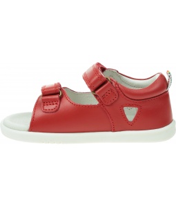 Sandały BOBUX Rise Red 639205