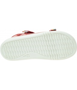 Sandały BOBUX Rise Red 639205