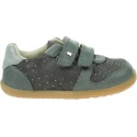 Półbuty BOBUX Riley Charcoal Starburst 732116