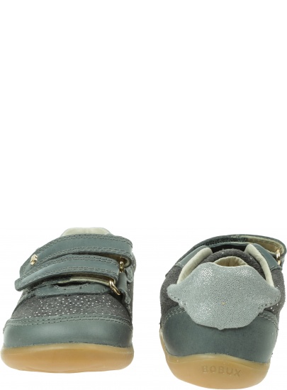 Półbuty BOBUX Riley Charcoal Starburst 732116
