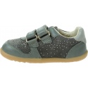 Półbuty BOBUX Riley Charcoal Starburst 732116