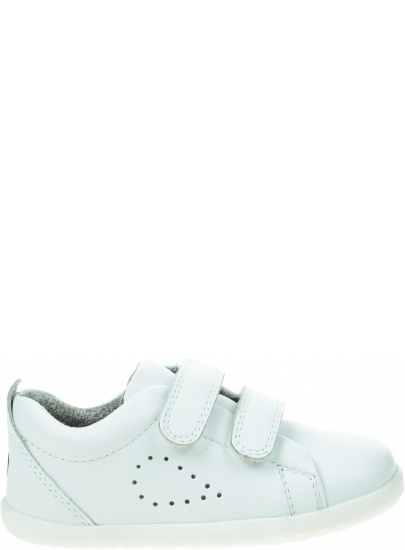 Półbuty BOBUX Grass Court White 728914