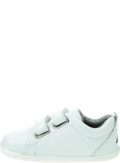 Półbuty BOBUX Grass Court White 728914