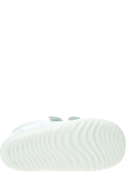 Półbuty BOBUX Grass Court White 728914
