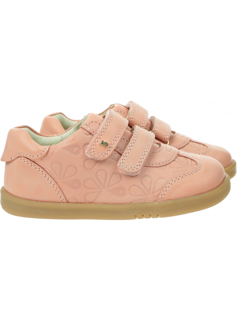 BOBUX Sprite Embossed Rose 640701