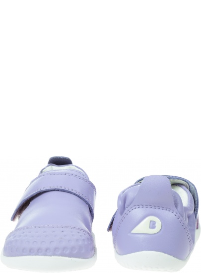 Ultralekkie Buty BOBUX Xplorer Go Lilac 501034