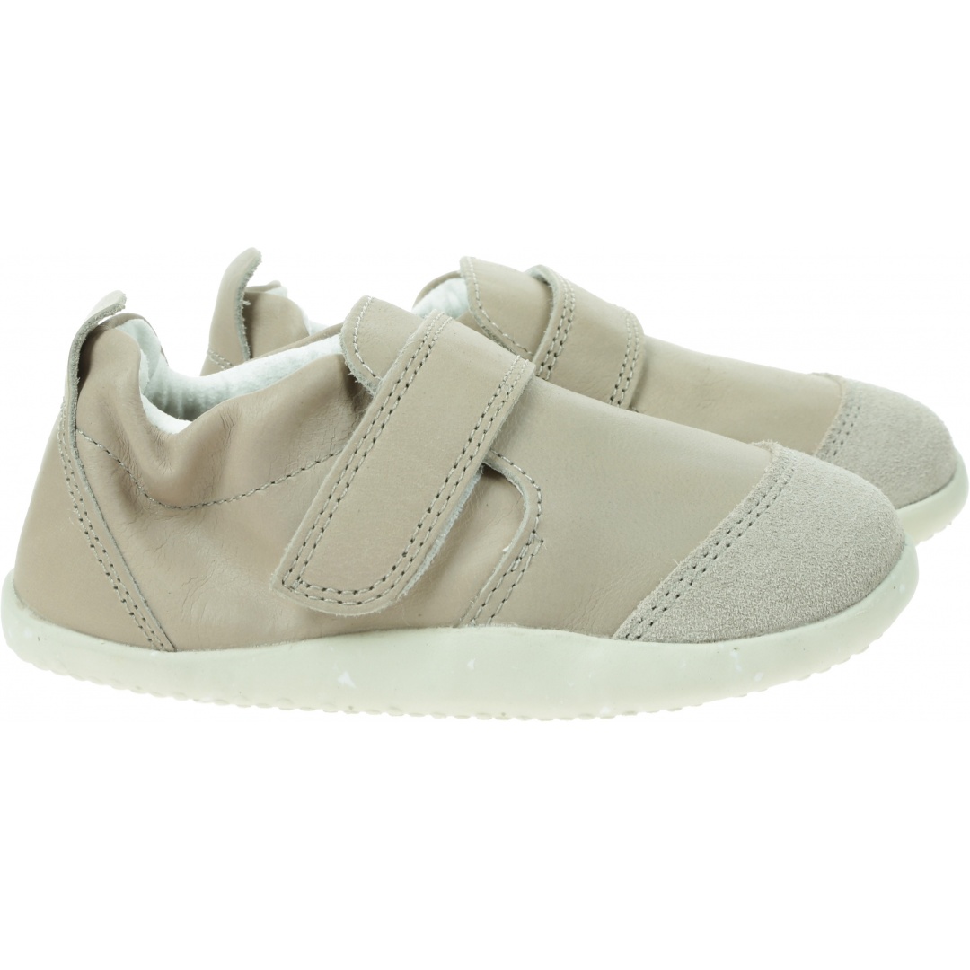 Ultralekkie Buty BOBUX Marvel Taupe 501225