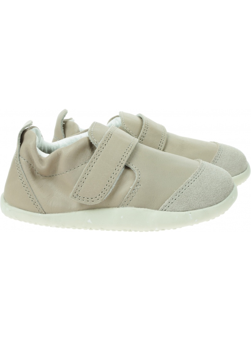 Ultralekkie Buty BOBUX Marvel Taupe 501225