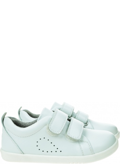 BOBUX Grass Court White 633740