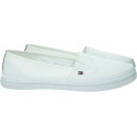 TOMMY HILFIGER Essential Kesha Slip On FW0FW07121 YBS 1