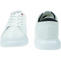 Półbuty Męskie TOMMY HILFIGER Lightweight Textile Cupsole FM0FM04426 YBS