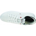 Półbuty Męskie TOMMY HILFIGER Lightweight Textile Cupsole FM0FM04426 YBS