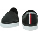 Tenisówki TOMMY HILFIGER Essential Kesha Slip On FW0FW07121 BDS