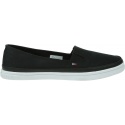 Tenisówki TOMMY HILFIGER Essential Kesha Slip On FW0FW07121 BDS