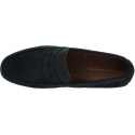 Mokasyny Męskie TOMMY HILFIGER Casual Hilfiger Suede Driver FM0FM04271 DW5