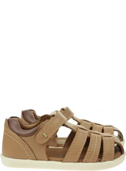 Sandały BOBUX Roam Caramel + Toffee 626025