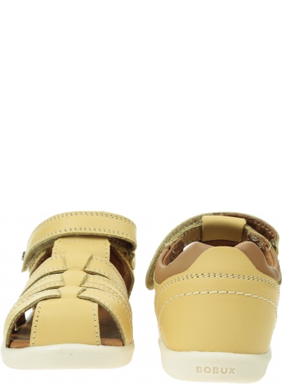 Sandały BOBUX Roam Sand + Caramel 830517