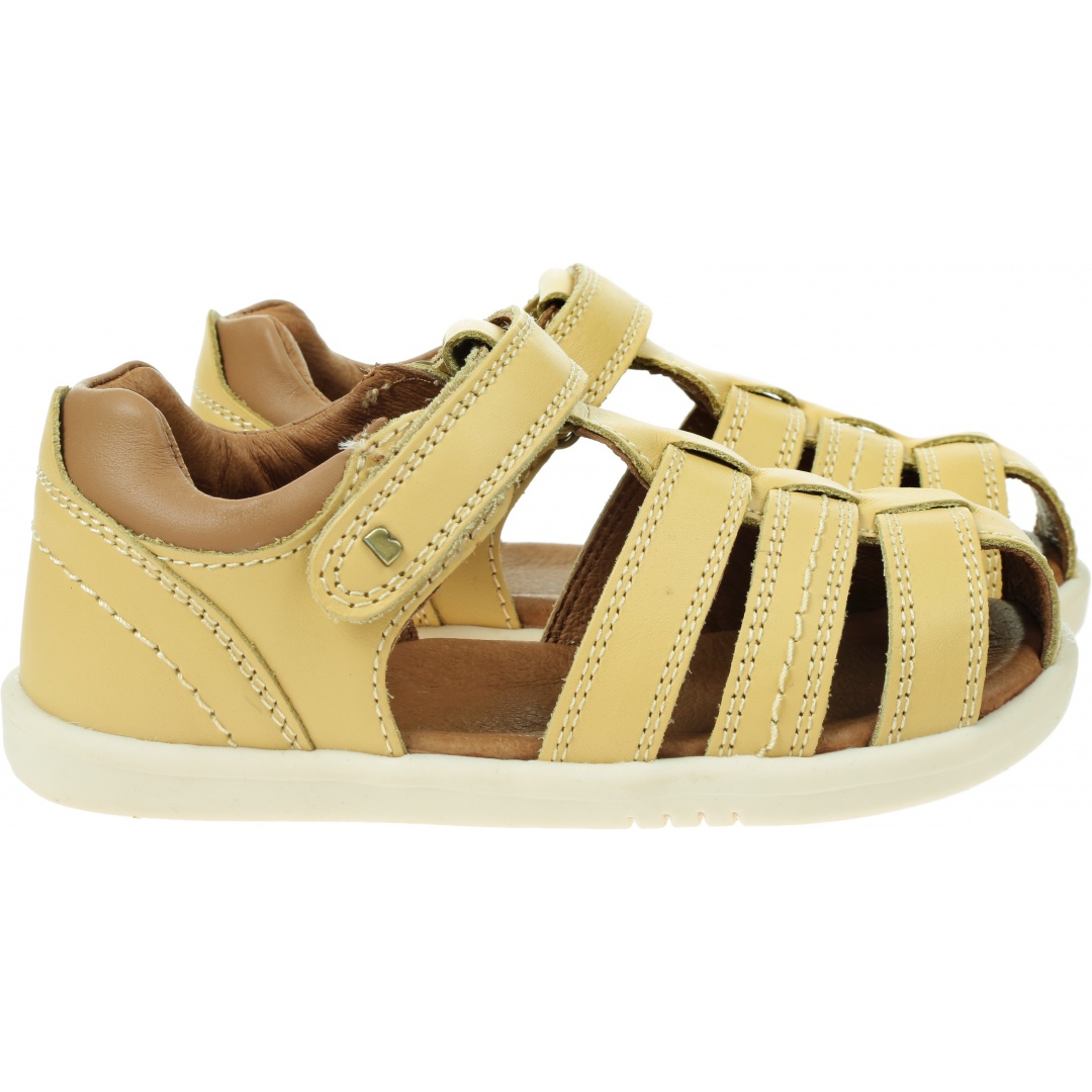 Sandały BOBUX Roam Sand + Caramel 830517