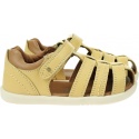 Sandały BOBUX Roam Sand + Caramel 830517