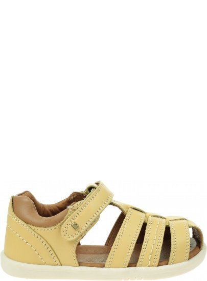 Sandały BOBUX Roam Sand + Caramel 830517