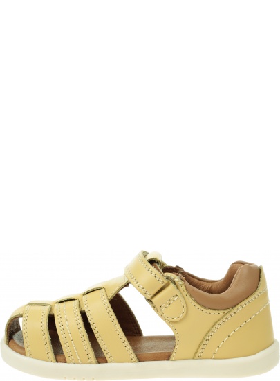 Sandały BOBUX Roam Sand + Caramel 830517