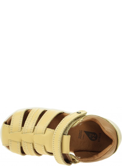 Sandały BOBUX Roam Sand + Caramel 830517