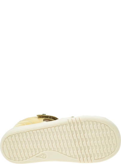 Sandały BOBUX Roam Sand + Caramel 830517