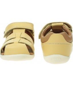 Sandały BOBUX Roam Sand + Caramel 729212