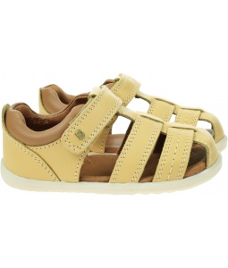 Sandały BOBUX Roam Sand + Caramel 729212