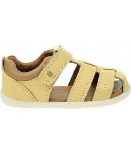 Sandały BOBUX Roam Sand + Caramel 729212