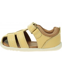 Sandały BOBUX Roam Sand + Caramel 729212