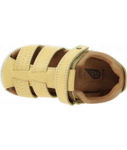 Sandały BOBUX Roam Sand + Caramel 729212