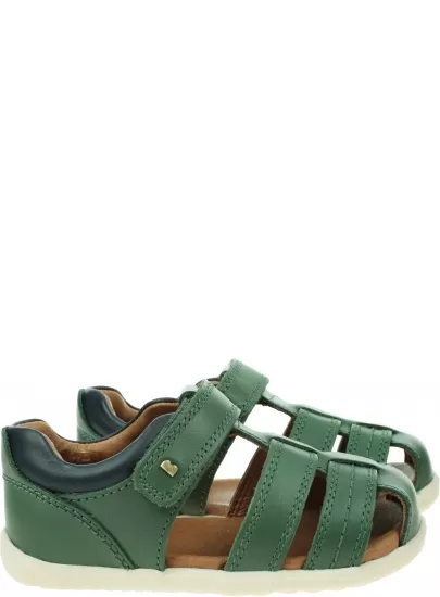 Sandały BOBUX Roam Forest + Navy 729214
