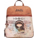 Plecak ANEKKE Menire 36605-055