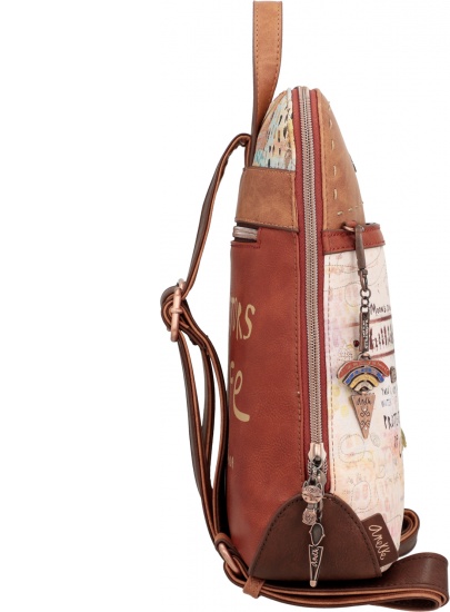 Plecak ANEKKE Menire 36605-055