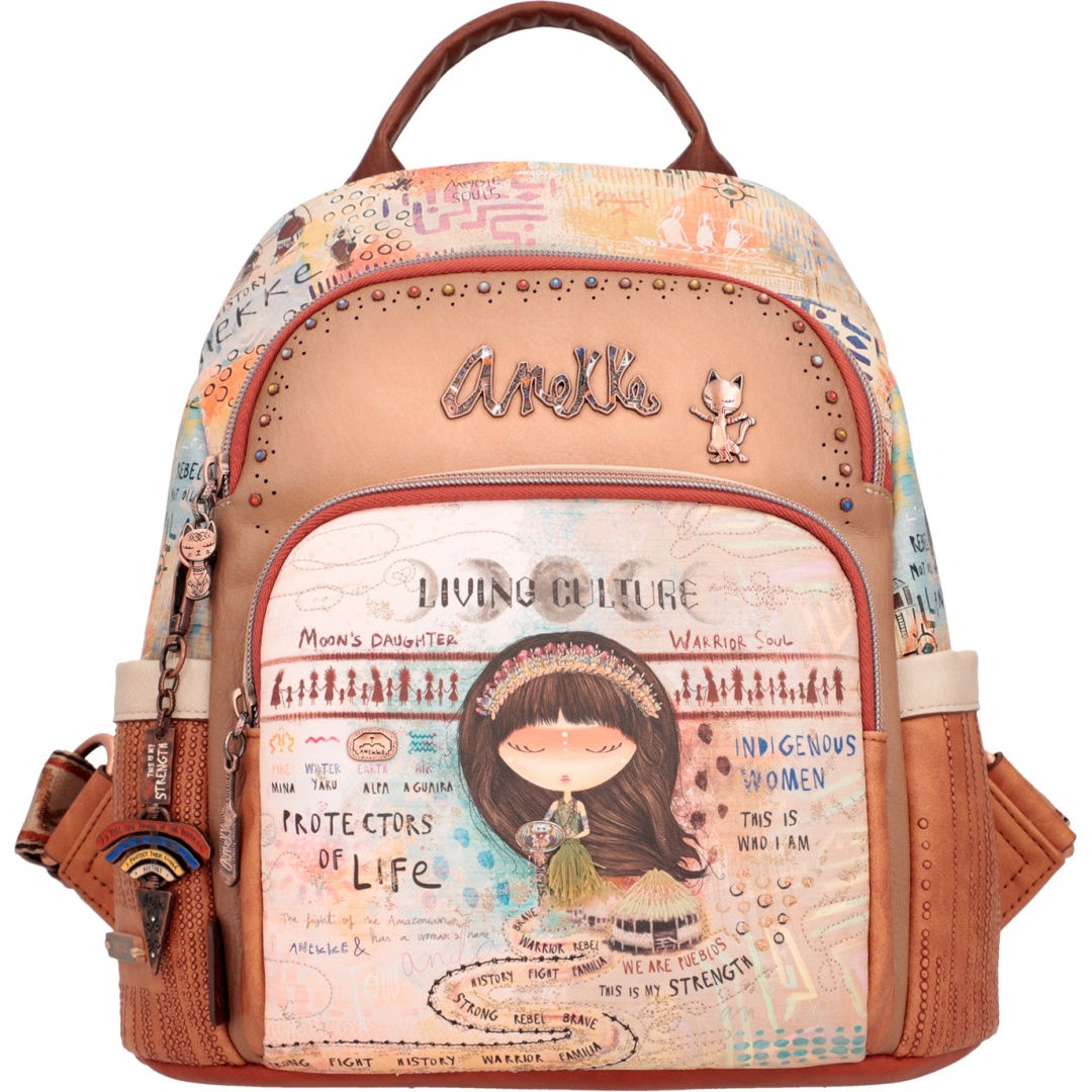 Plecak ANEKKE Menire 36605-213