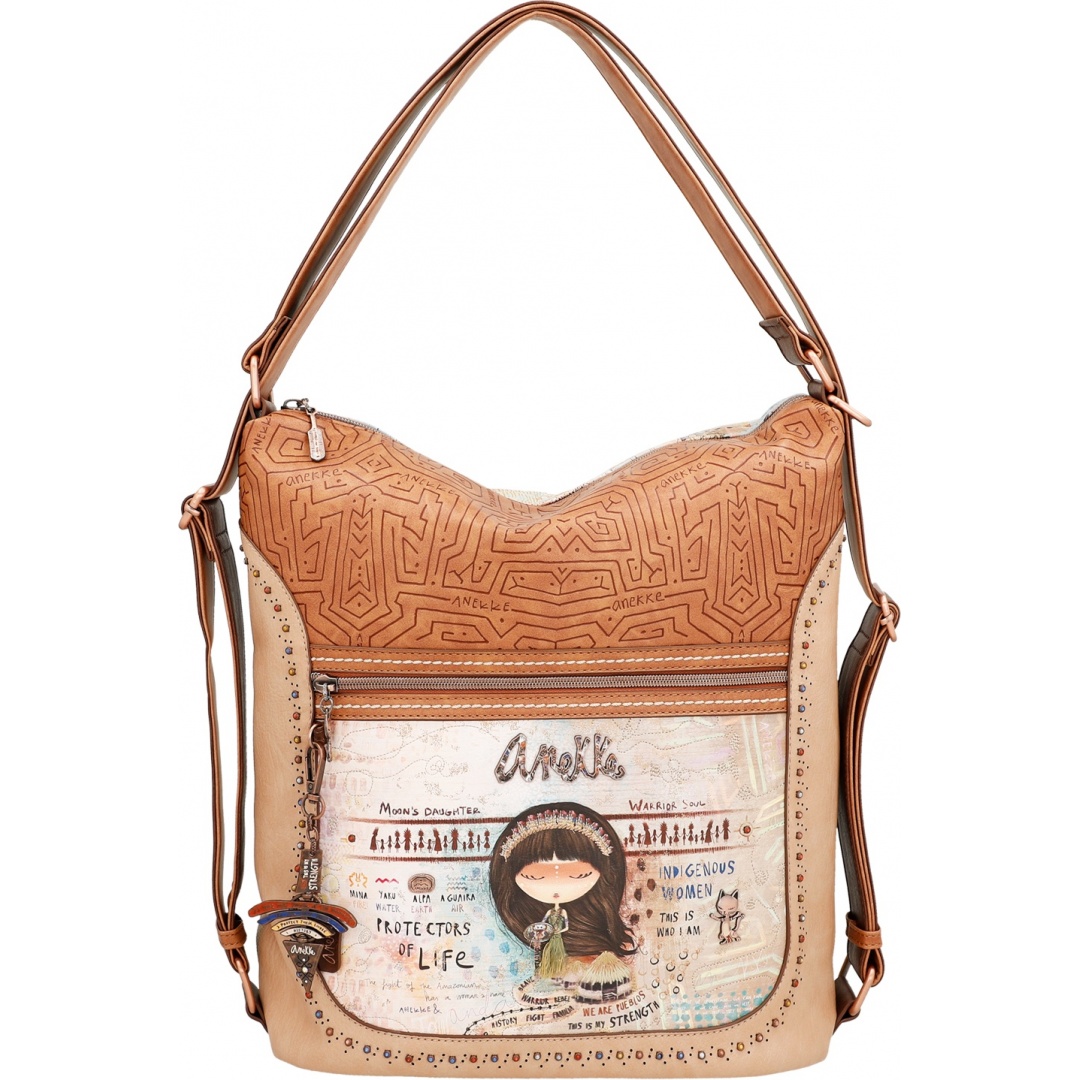 Plecak ANEKKE Menire 36605-214